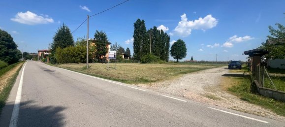 1-salle Terrain à Castelfranco Emilia, Italy No. 41386 12