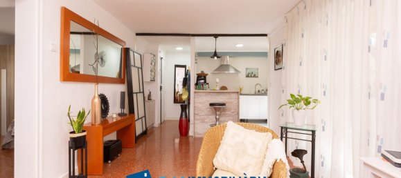 2 Schlafzimmer Wohnung in Terrassa, Spain, Nr. 142628 6