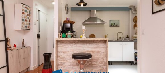 2 Schlafzimmer Wohnung in Terrassa, Spain, Nr. 142628 7