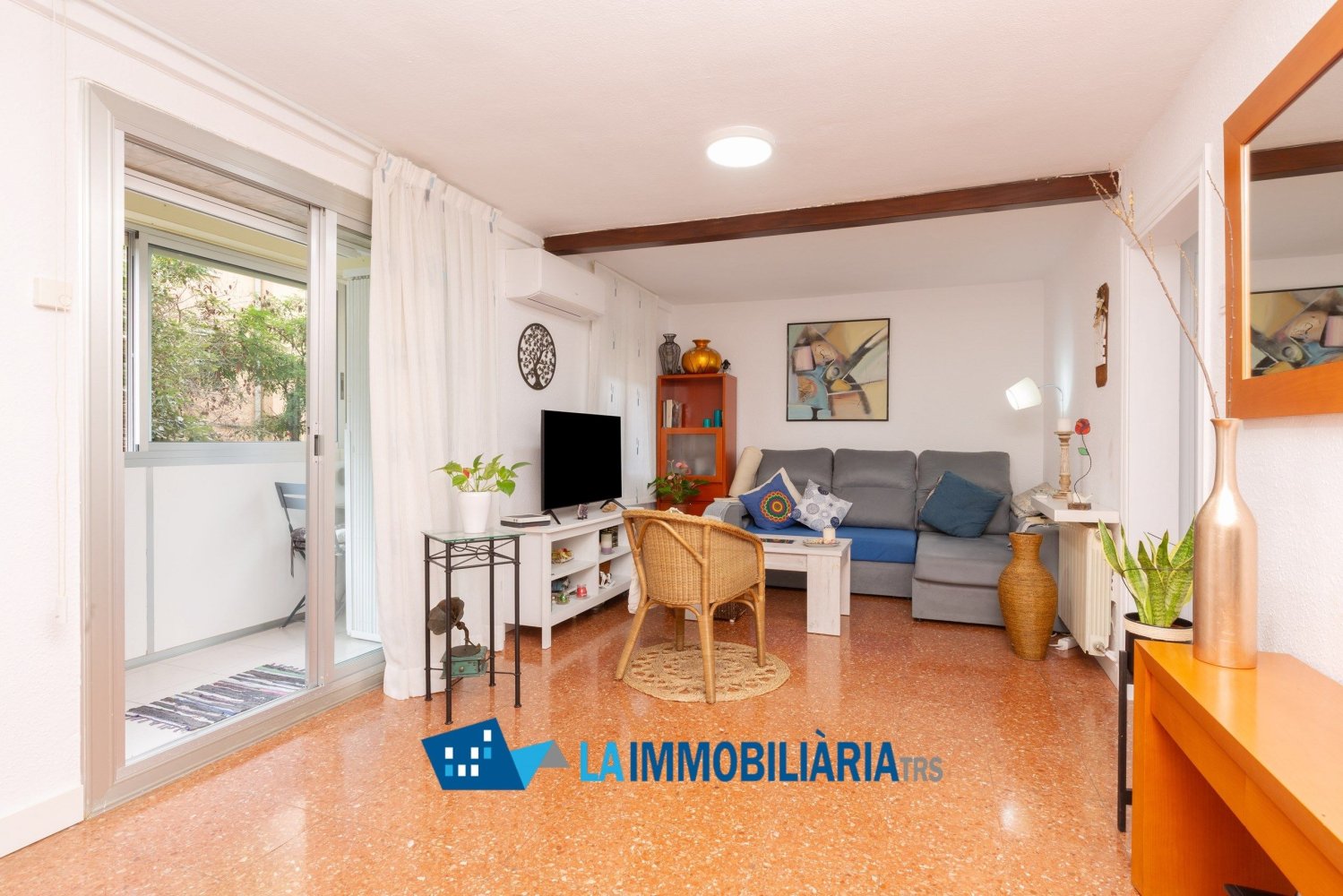 2 Schlafzimmer Wohnung in Terrassa, Spain, Nr. 142628