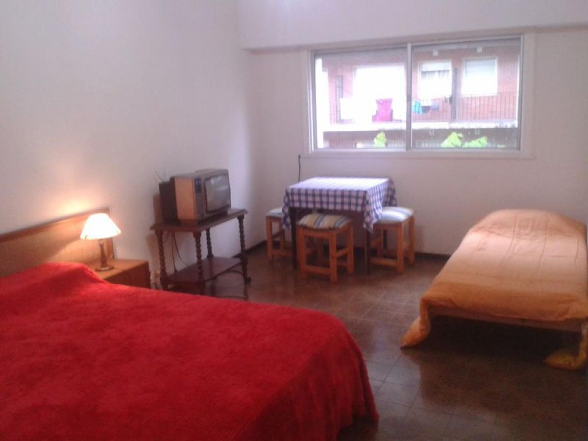 Studio in Mar del Plata, Argentina, Nr. 101413