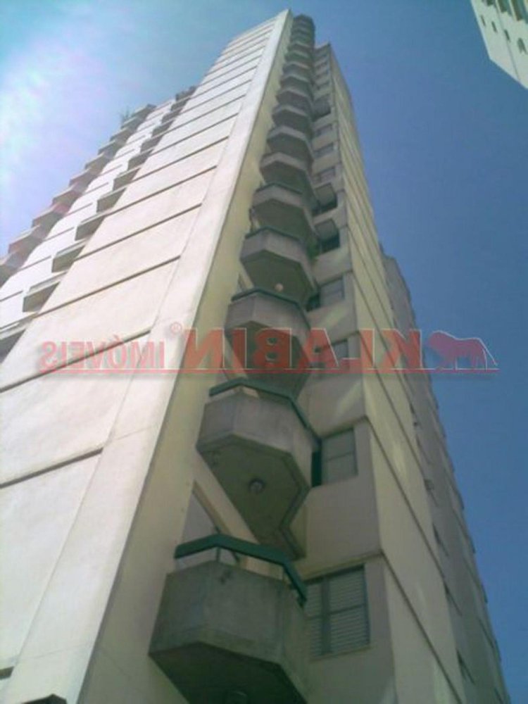 Apartamento T2 em São Paulo, Brazil N.º 431620