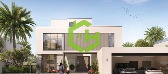 5 chambres Villa à Dubai, UAE No. 39608 6