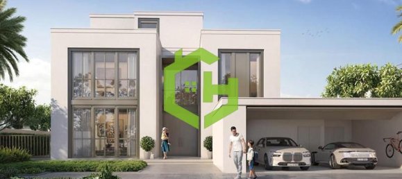 5 chambres Villa à Dubai, UAE No. 39608 2