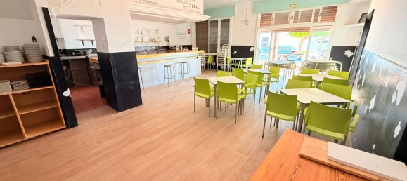 175m² Commercial property in Rincon de la Victoria, Spain No. 165818 18