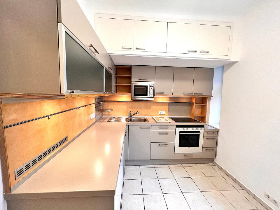 Studio in Favoriten, Austria No. 129069