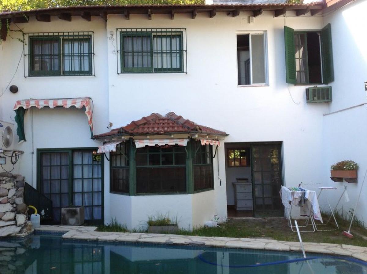 5 Schlafzimmer Haus in San Fernando, Argentina, Nr. 19583