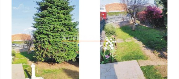 3غرفة شقة في Bonate Sotto, Italy رقم 35937 46