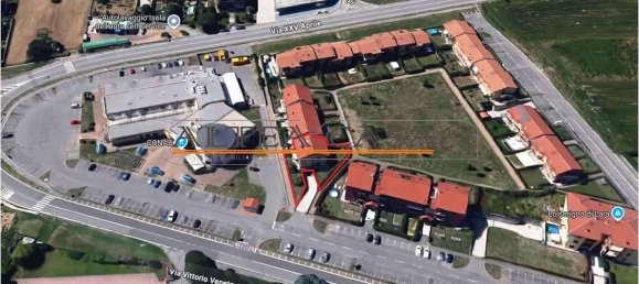 3غرفة شقة في Bonate Sotto, Italy رقم 35937 26