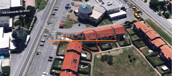 3غرفة شقة في Bonate Sotto, Italy رقم 35937 27