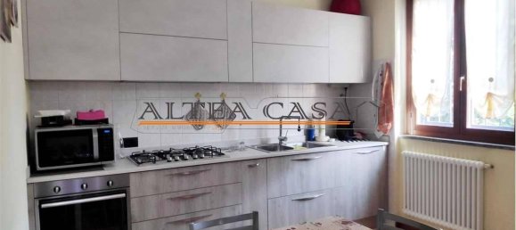 3غرفة شقة في Bonate Sotto, Italy رقم 35937 6