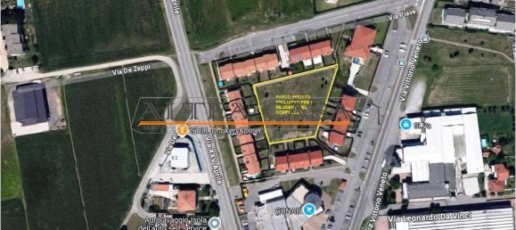 3غرفة شقة في Bonate Sotto, Italy رقم 35937 28