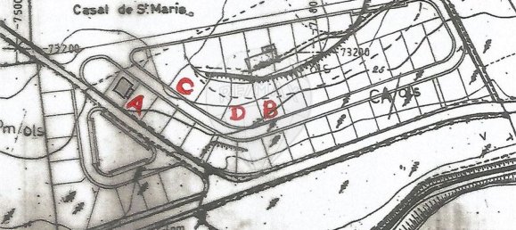  قطعة أرض في Alenquer, Portugal رقم 248602 8