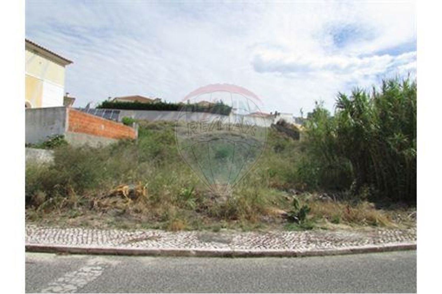Terreno en Alenquer, Portugal No. 248602