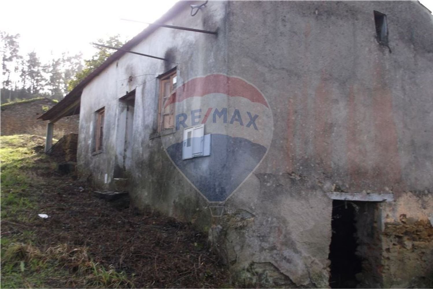 2 bedrooms House in Beco, Portugal No. 167412