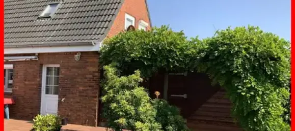 Moradia em banda T2 em Emden, Germany N.º 315617 4