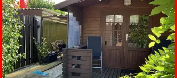 Moradia em banda T2 em Emden, Germany N.º 315617 7