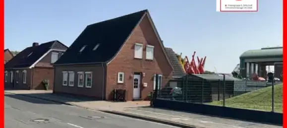 Moradia em banda T2 em Emden, Germany N.º 315617 2