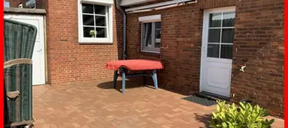 Moradia em banda T2 em Emden, Germany N.º 315617 5