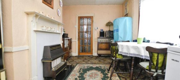 3 Schlafzimmer Haus in Canning Town, United Kingdom, Nr. 12453 5