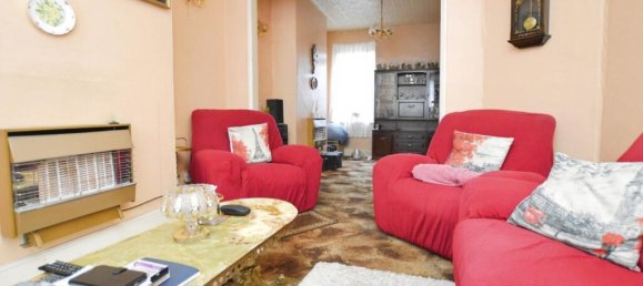 3 Schlafzimmer Haus in Canning Town, United Kingdom, Nr. 12453 19