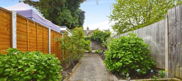 3 Schlafzimmer Haus in Canning Town, United Kingdom, Nr. 12453 25