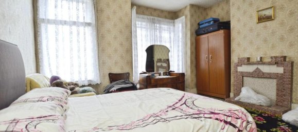 3 Schlafzimmer Haus in Canning Town, United Kingdom, Nr. 12453 27