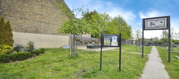 3 Schlafzimmer Haus in Canning Town, United Kingdom, Nr. 12453 33