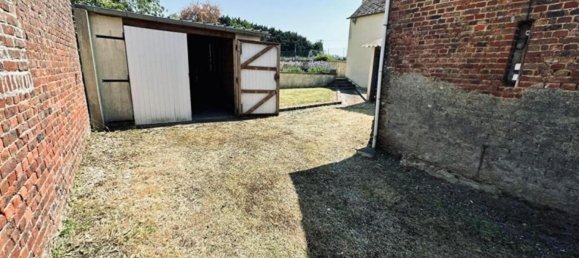 2 غرف نوم منزل في La Ferte-Chevresis, France رقم 70749 8