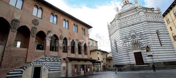 5 bedrooms Apartment in Quarrata, Italy No. 351019 15