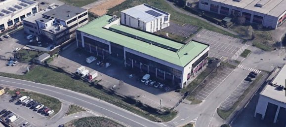 7غرفة شقة في Arese, Italy رقم 163739 13