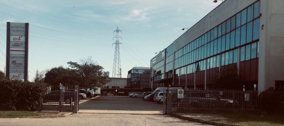 7غرفة شقة في Arese, Italy رقم 163739 2