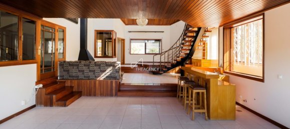 5 غرف نوم فيلا في Valbom, Portugal رقم 299744 13