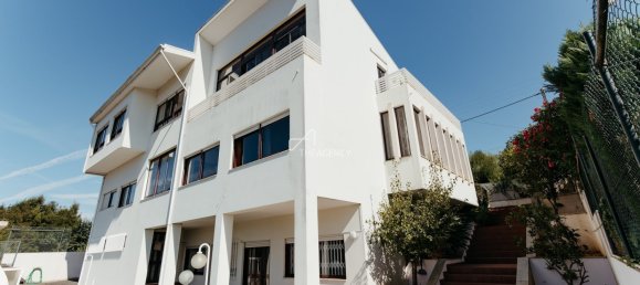 5 غرف نوم فيلا في Valbom, Portugal رقم 299744 2