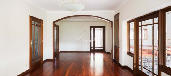 5 غرف نوم فيلا في Valbom, Portugal رقم 299744 19