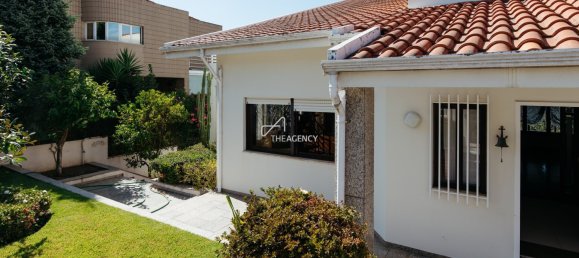 5 غرف نوم فيلا في Valbom, Portugal رقم 299744 4