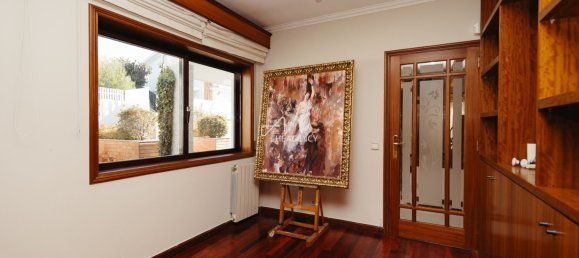 5 غرف نوم فيلا في Valbom, Portugal رقم 299744 20