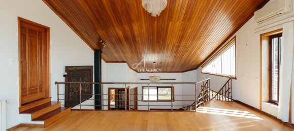 5 غرف نوم فيلا في Valbom, Portugal رقم 299744 16