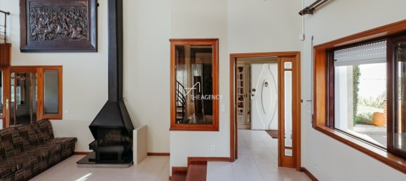 5 غرف نوم فيلا في Valbom, Portugal رقم 299744 12