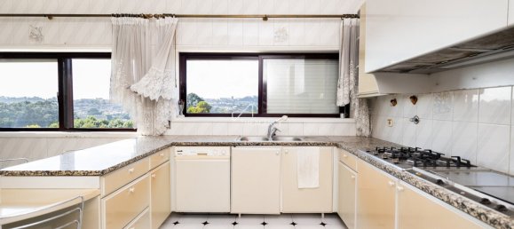 5 غرف نوم فيلا في Valbom, Portugal رقم 299744 23