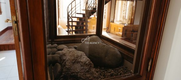 5 غرف نوم فيلا في Valbom, Portugal رقم 299744 21