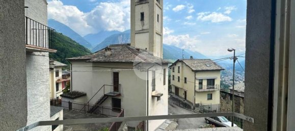 Apartamento de 1 dormitorio en Sondrio, Italy No. 298398 25
