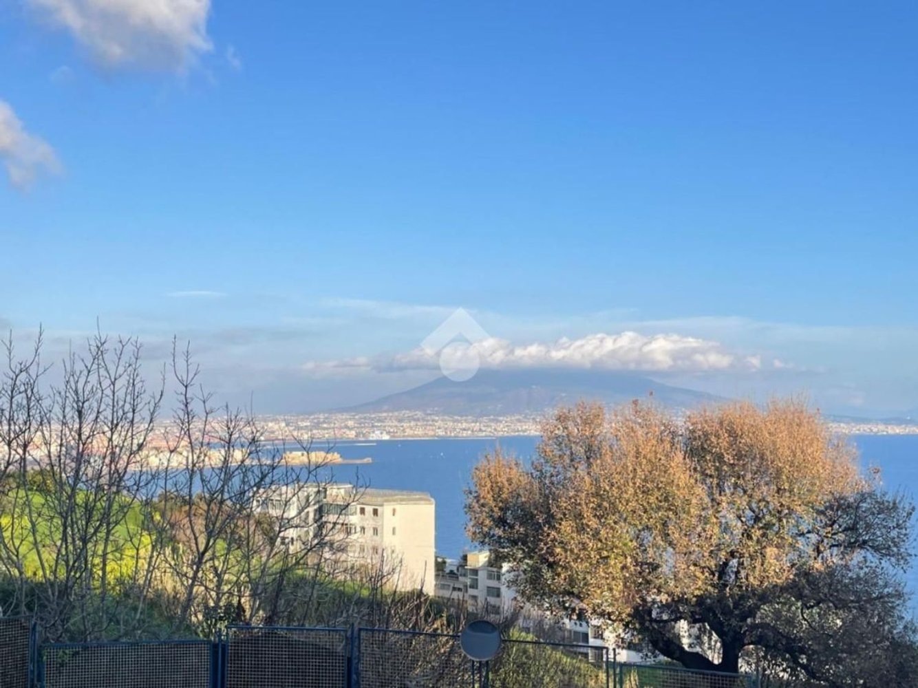 5غرفة شقة في Naples, Italy رقم 87008