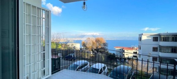 5غرفة شقة في Naples, Italy رقم 87008 8