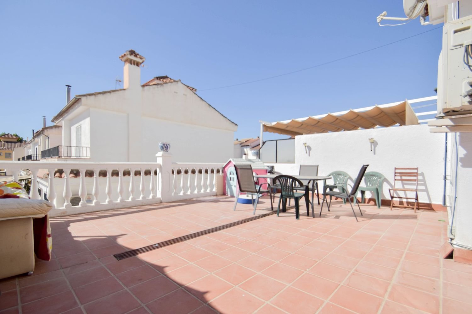3 bedrooms Duplex in Santa Fe, Spain No. 229239