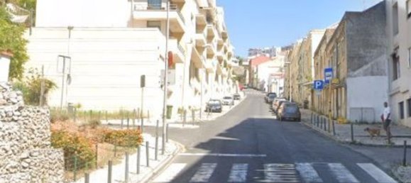 1007m² Building in Lisbon, Portugal No. 103462 10