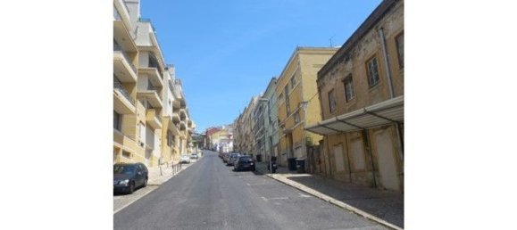 1007m² Building in Lisbon, Portugal No. 103462 2