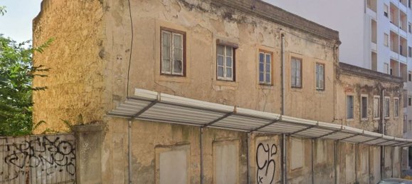 1007m² Building in Lisbon, Portugal No. 103462 5