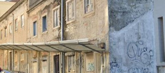 1007m² Building in Lisbon, Portugal No. 103462 6