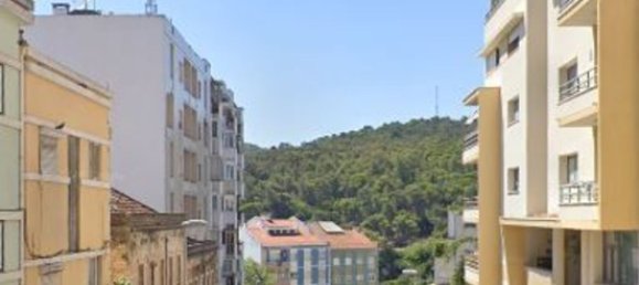 1007m² Building in Lisbon, Portugal No. 103462 8